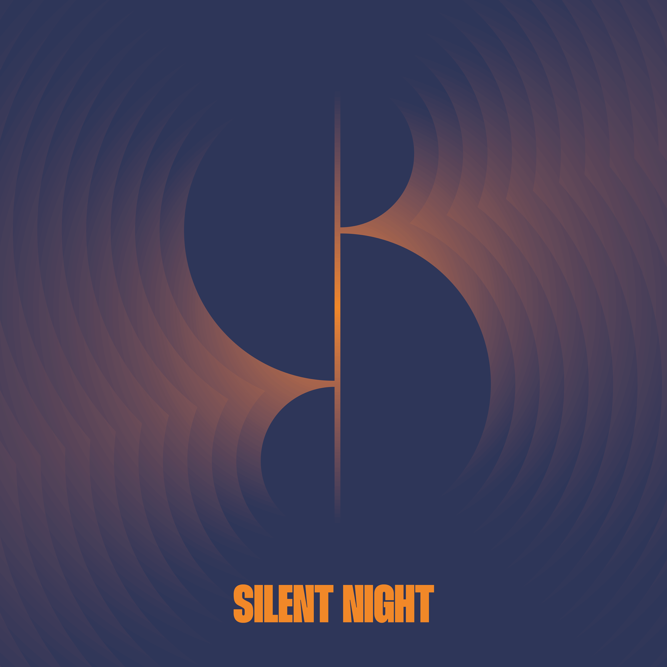 SILENT NIGHT
