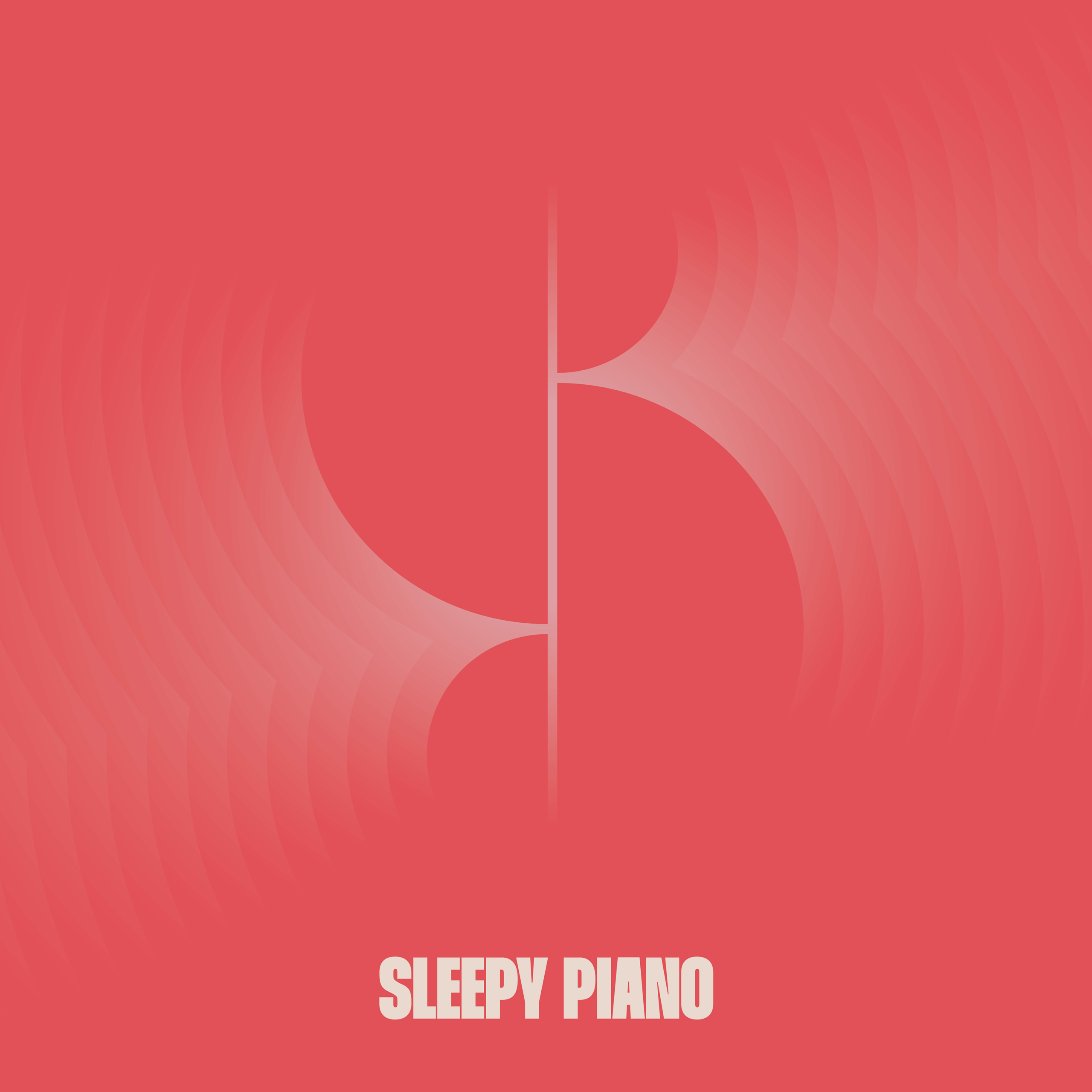 SLEEPY PIANO