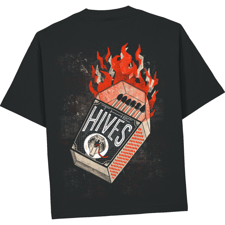 Hives