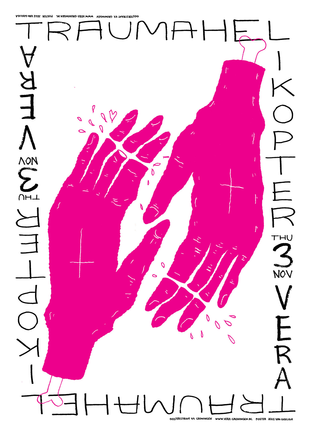 Traumahelikopter-ROZE